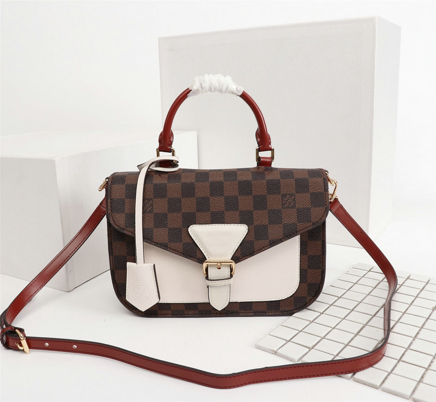 Wholesale Cheap AAA Louis Vuitton Designer bags for sale