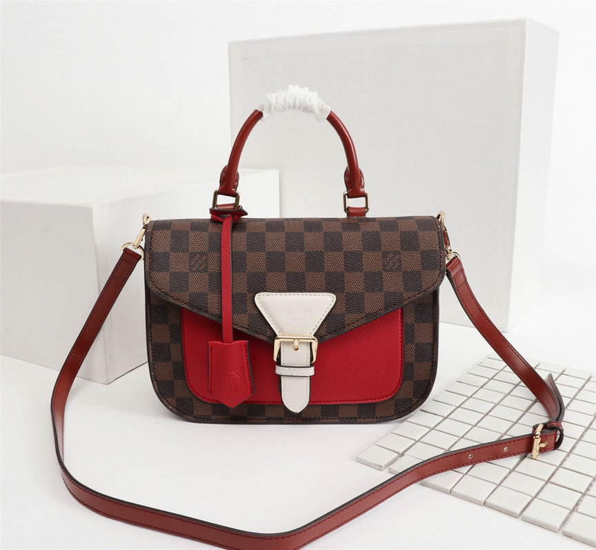 Wholesale Cheap AAA Louis Vuitton Designer bags for sale