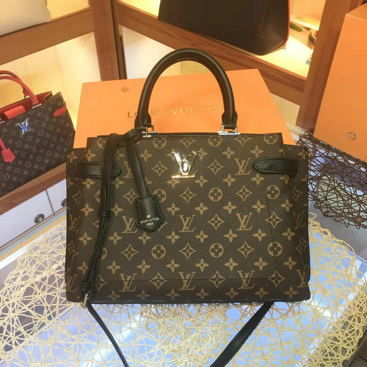 Wholesale Cheap Louis Vuitton Womens Fashion Luxury Leather Handbags for sale