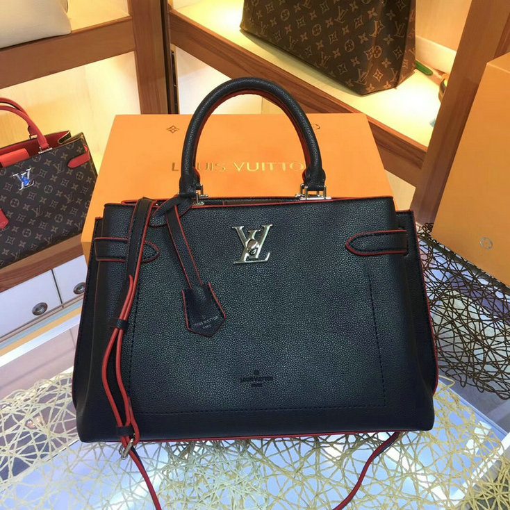 Wholesale Cheap Louis Vuitton Womens Fashion Luxury Leather Handbags for sale