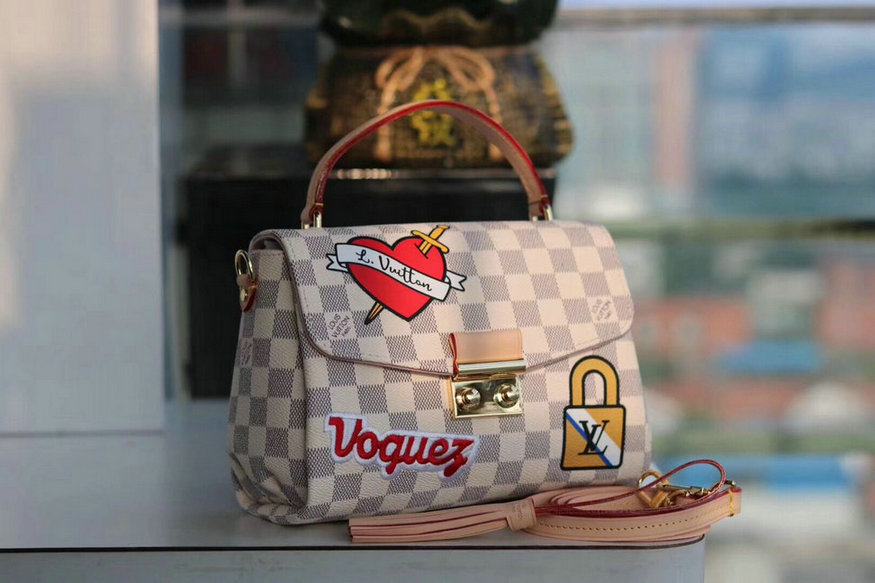 AAA Fashion Louis Vuitton Handbags
