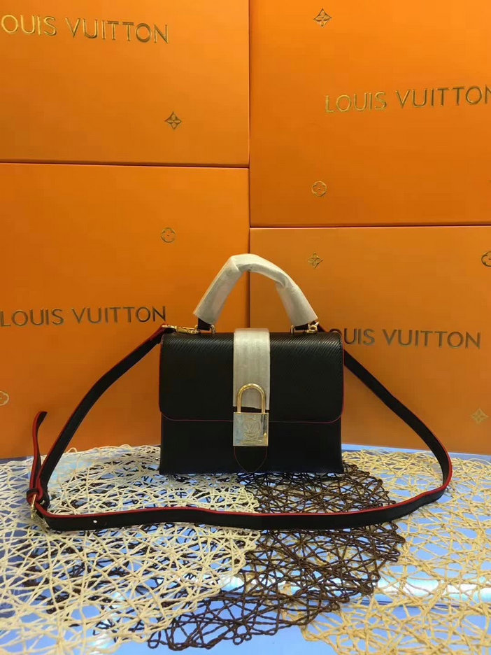 louis vuitton one handle flap bag