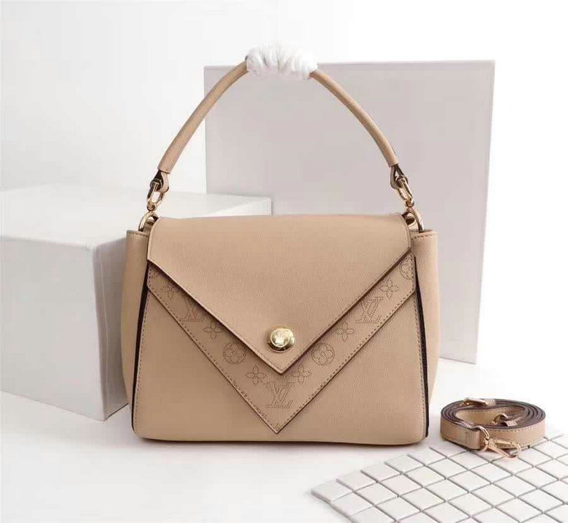 Louis Vuitton Double V Handbags