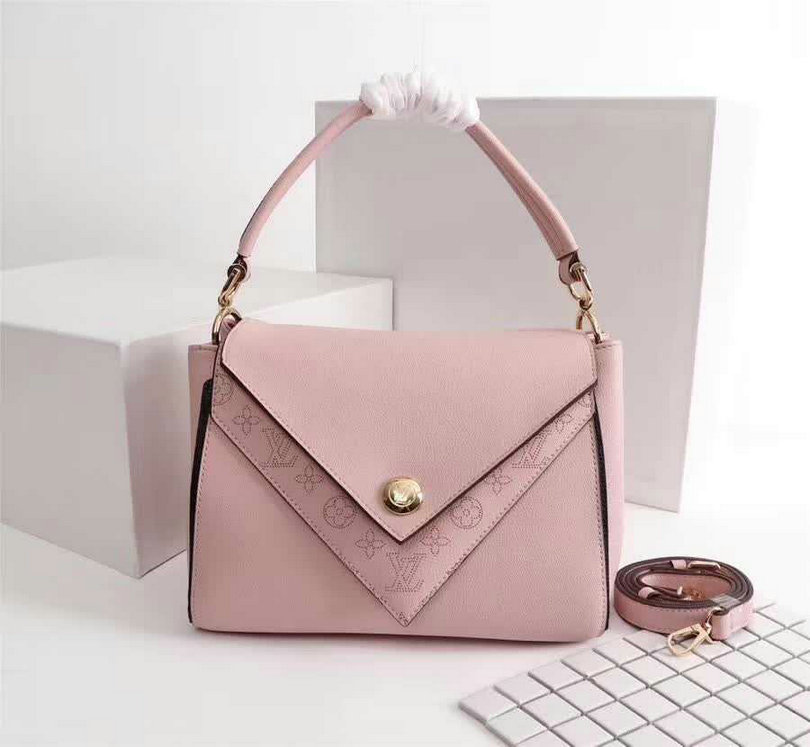 Louis Vuitton Double V Handbags