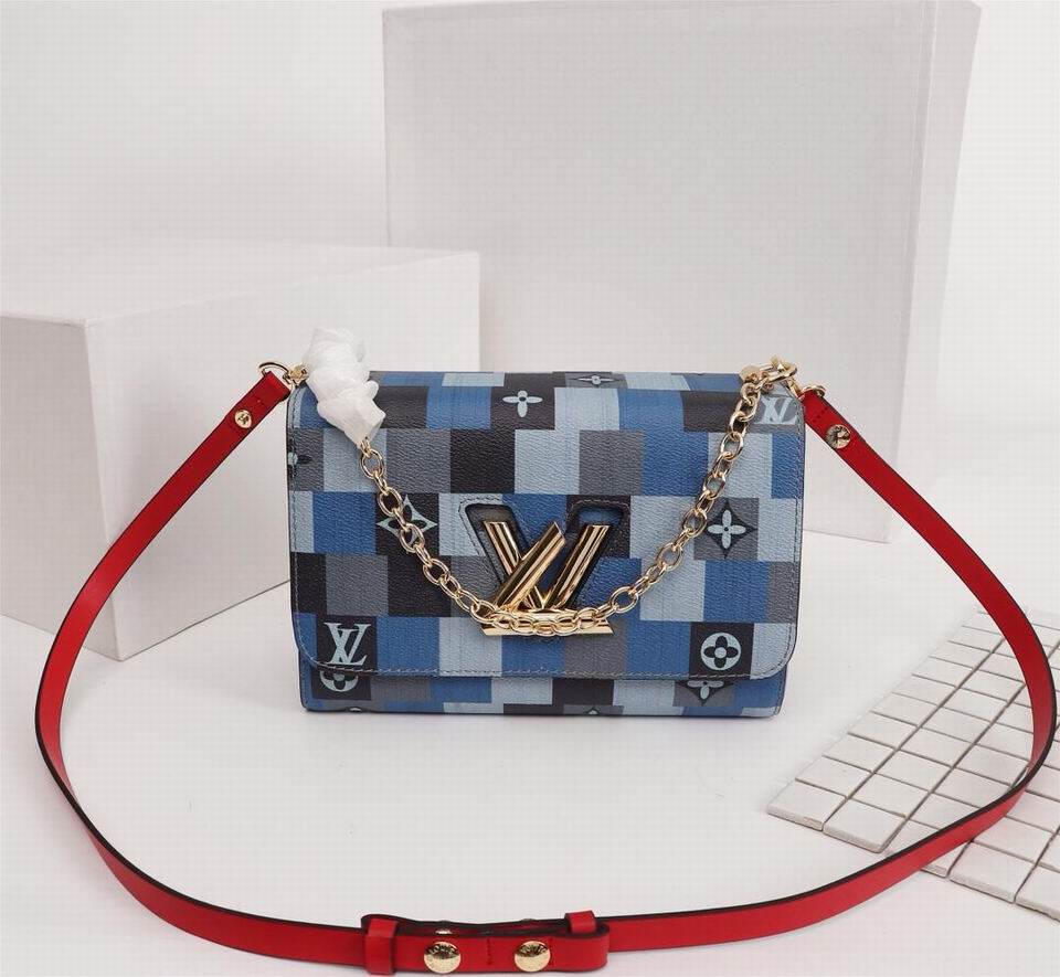 Wholesale Cheap Louis Vuitton Twist Bags for sale