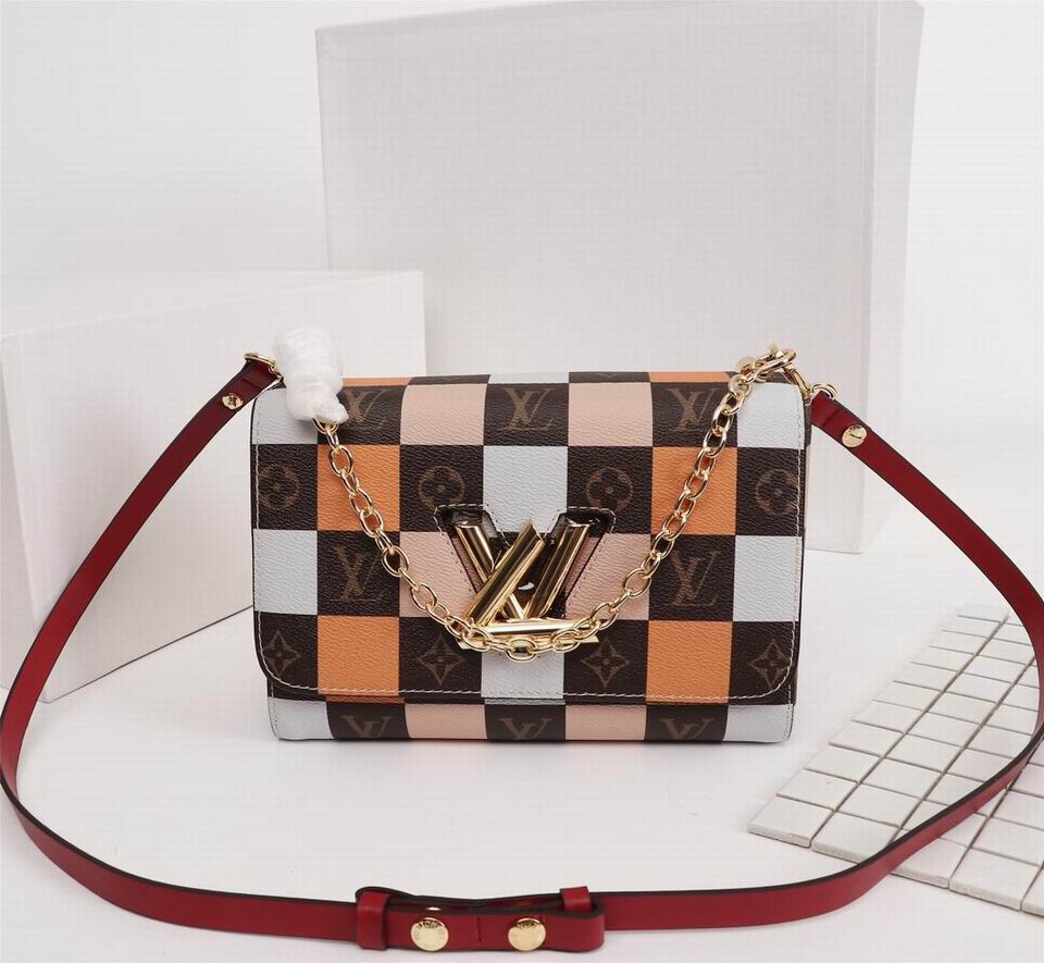 Wholesale Cheap Louis Vuitton Twist Bags for sale