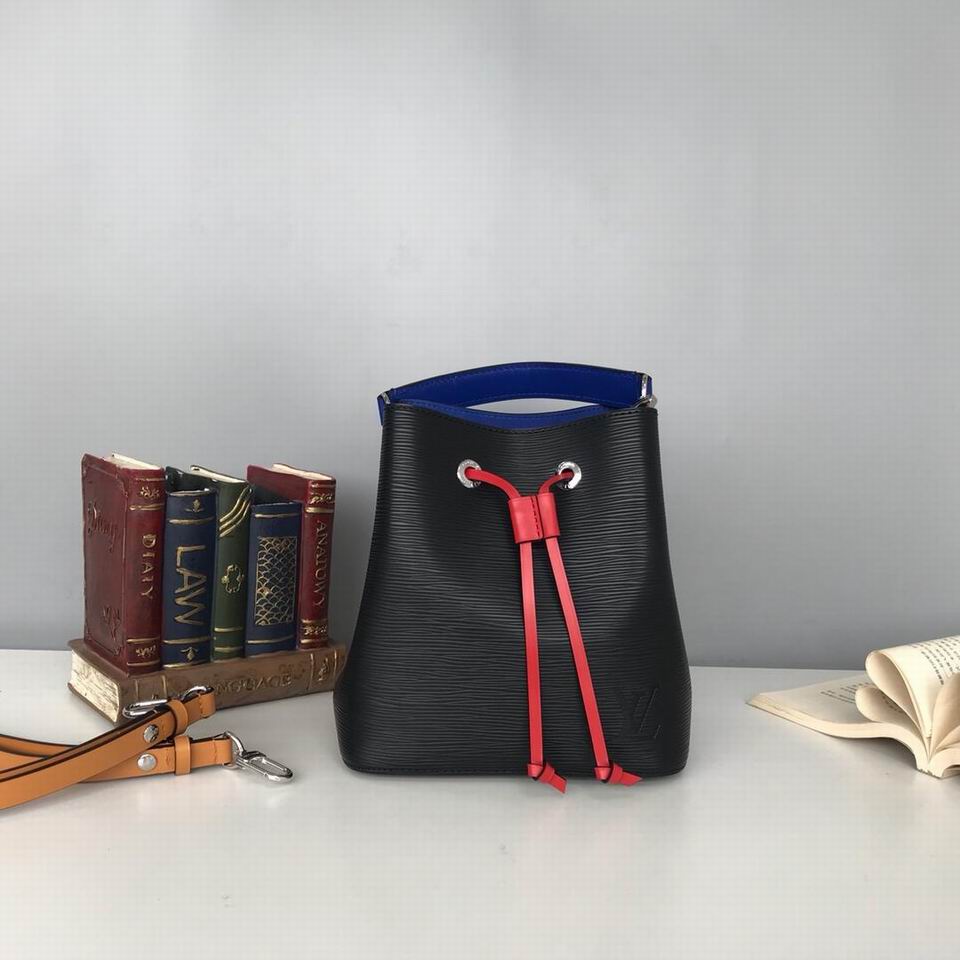 Wholesale Cheap Louis Vuitton Epi NeoNoe BB Bags for sale