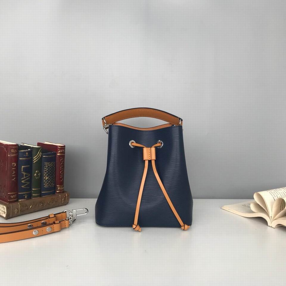 Wholesale Cheap Louis Vuitton Epi NeoNoe BB Bags for sale