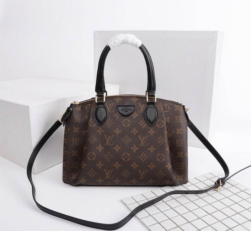 Wholesale Cheap LOUIS VUITTON Rivoli  Monogram Canvas Handbags for sale