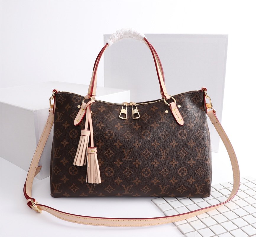 Wholesale Cheap Louis Vuitton Lymington Damier Azur Canvas Bags for sale
