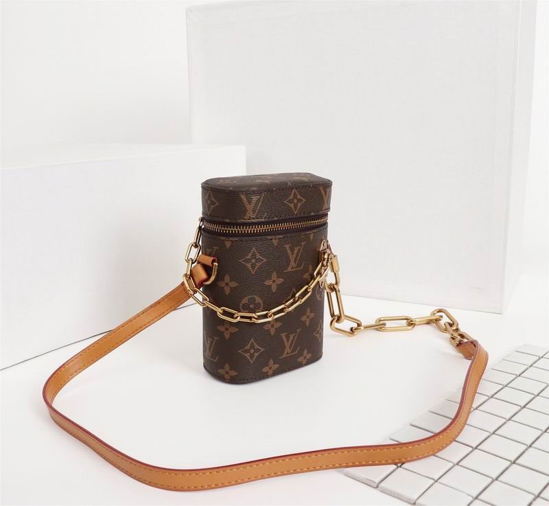 Wholesale Cheap Louis Vuitton Mini bucket bag for sale