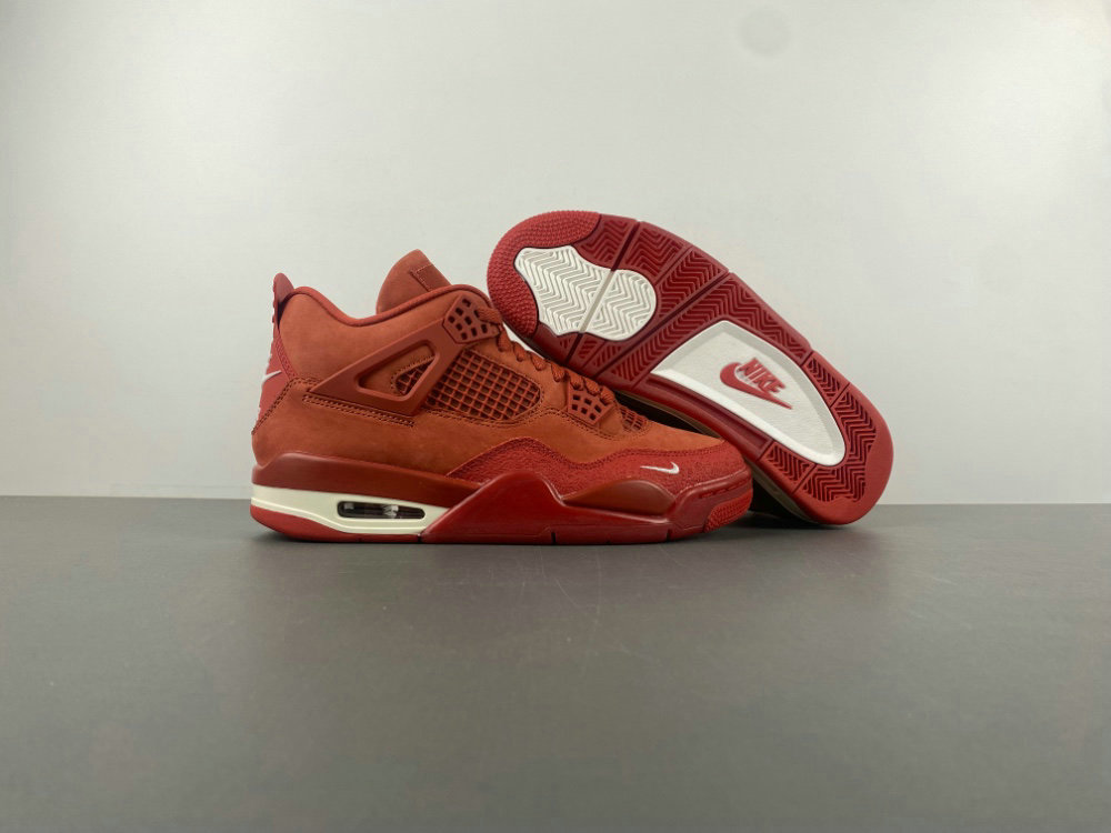 Nigel Sylvester X Jordan 4 Retro OG SP 'Brick By Brick' HF4340-800