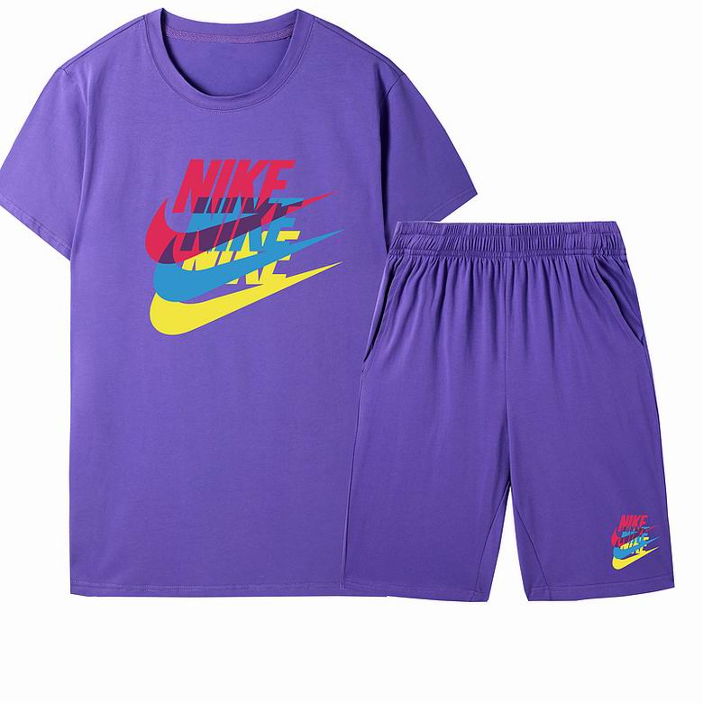 Wholesale Cheap N ike Mens Short Sleeve Tracksuits for Sale