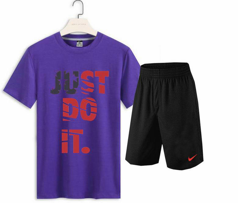 Wholesale Cheap N ike Mens Short Sleeve Tracksuits for Sale