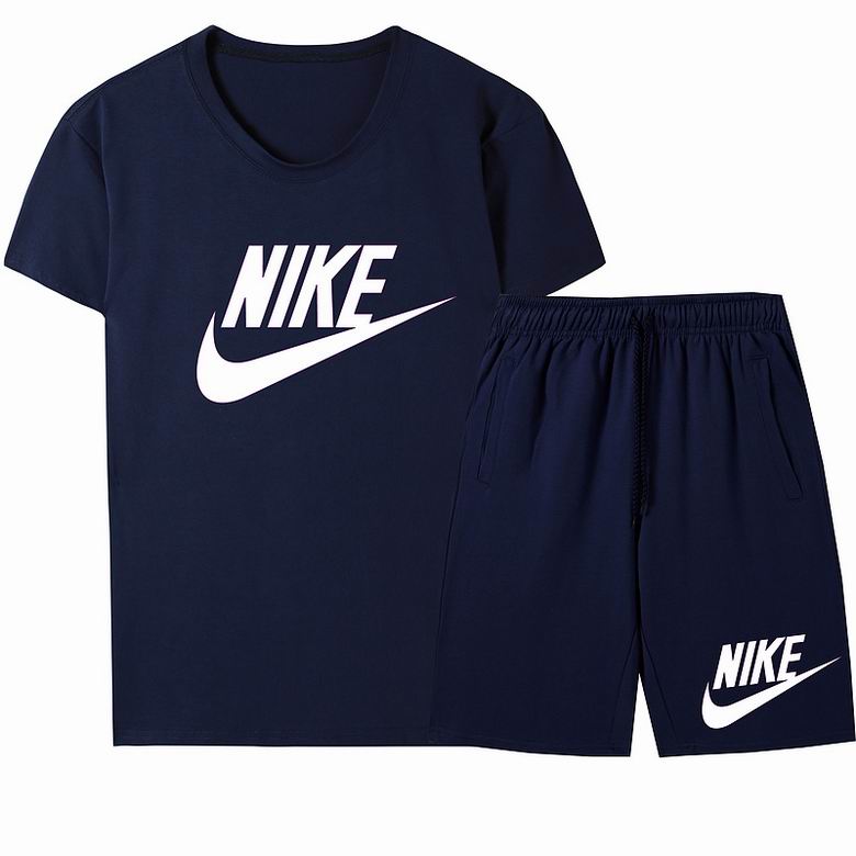 Wholesale Cheap N ike Mens Short Sleeve Tracksuits for Sale