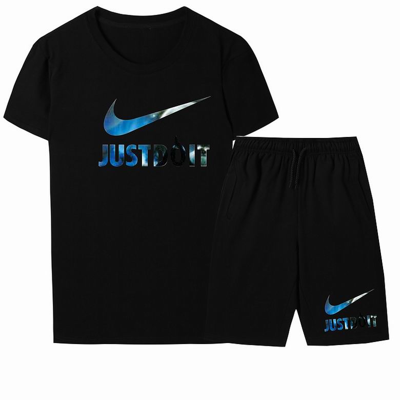 Wholesale Cheap N ike Mens Short Sleeve Tracksuits for Sale