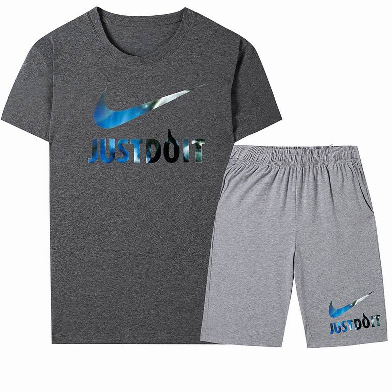 Wholesale Cheap N ike Mens Short Sleeve Tracksuits for Sale