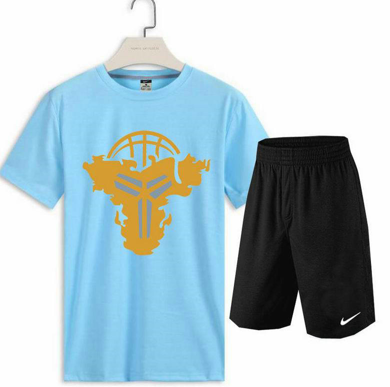 Wholesale Cheap N ike Mens Short Sleeve Tracksuits for Sale