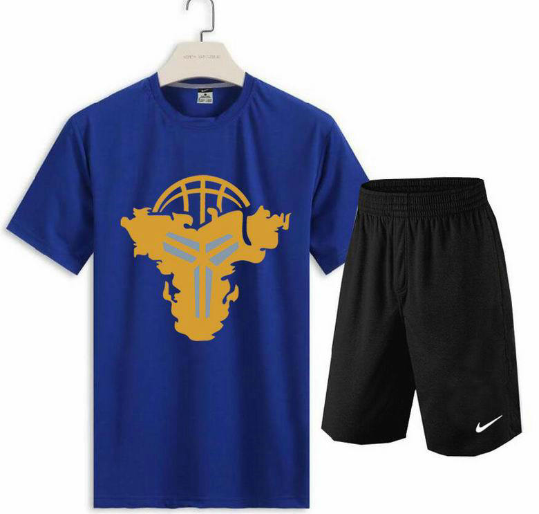 Wholesale Cheap N ike Mens Short Sleeve Tracksuits for Sale