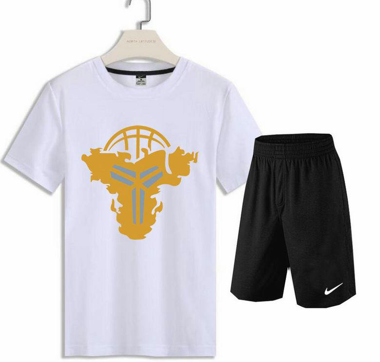 Wholesale Cheap N ike Mens Short Sleeve Tracksuits for Sale