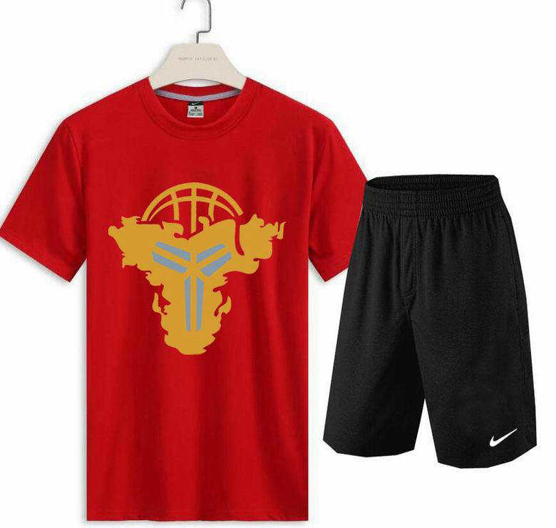 Wholesale Cheap N ike Mens Short Sleeve Tracksuits for Sale