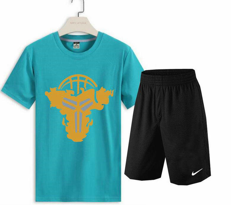 Wholesale Cheap N ike Mens Short Sleeve Tracksuits for Sale