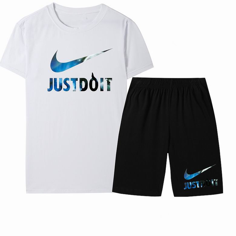 Wholesale Cheap N ike Mens Short Sleeve Tracksuits for Sale