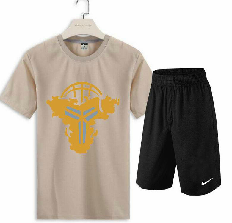 Wholesale Cheap N ike Mens Short Sleeve Tracksuits for Sale