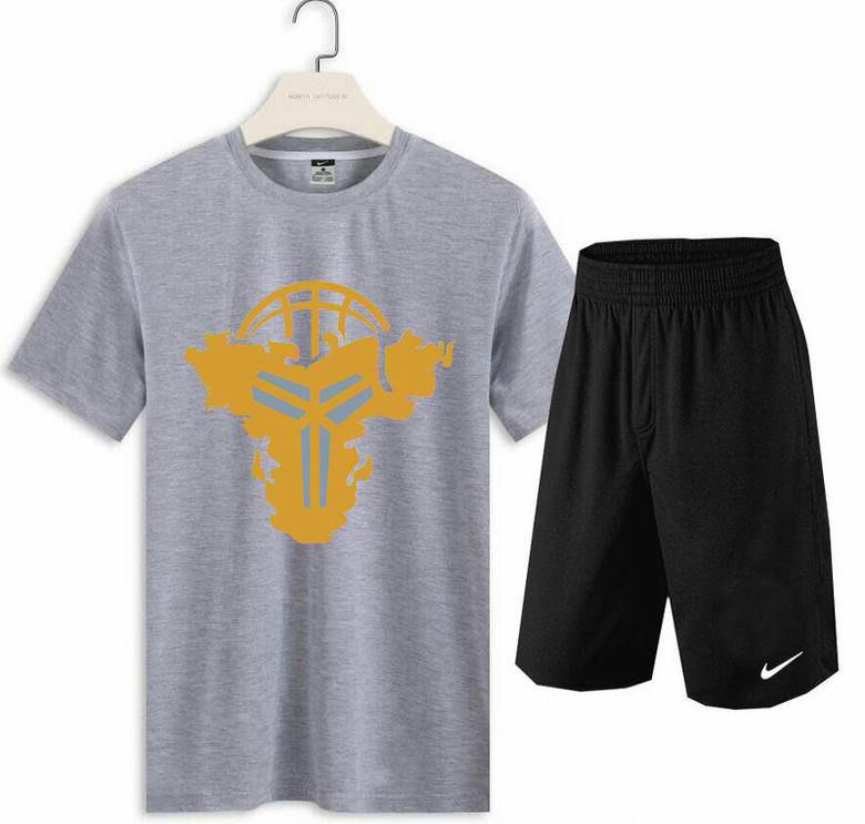 Wholesale Cheap N ike Mens Short Sleeve Tracksuits for Sale