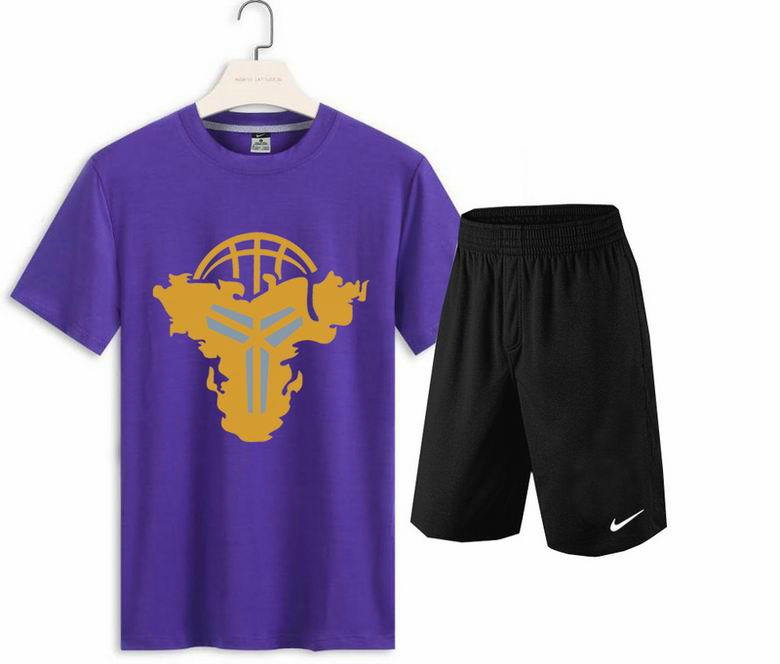 Wholesale Cheap N ike Mens Short Sleeve Tracksuits for Sale