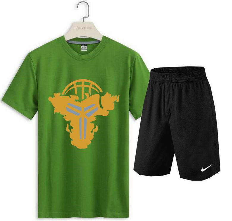 Wholesale Cheap N ike Mens Short Sleeve Tracksuits for Sale
