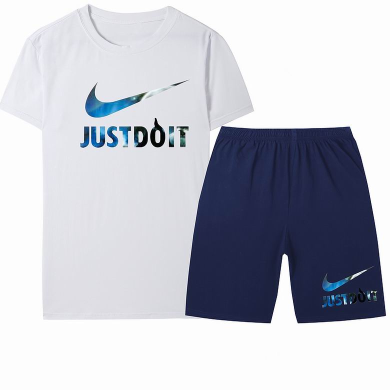 Wholesale Cheap N ike Mens Short Sleeve Tracksuits for Sale