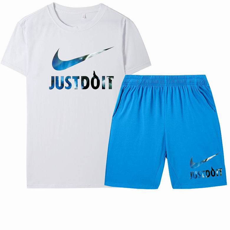 Wholesale Cheap N ike Mens Short Sleeve Tracksuits for Sale