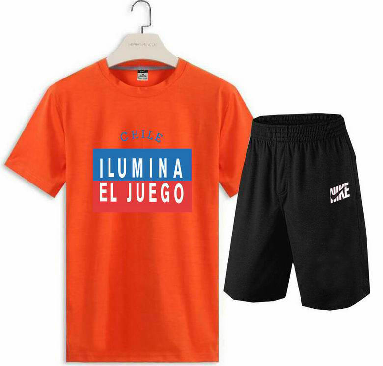 Wholesale Cheap N ike Mens Short Sleeve Tracksuits for Sale