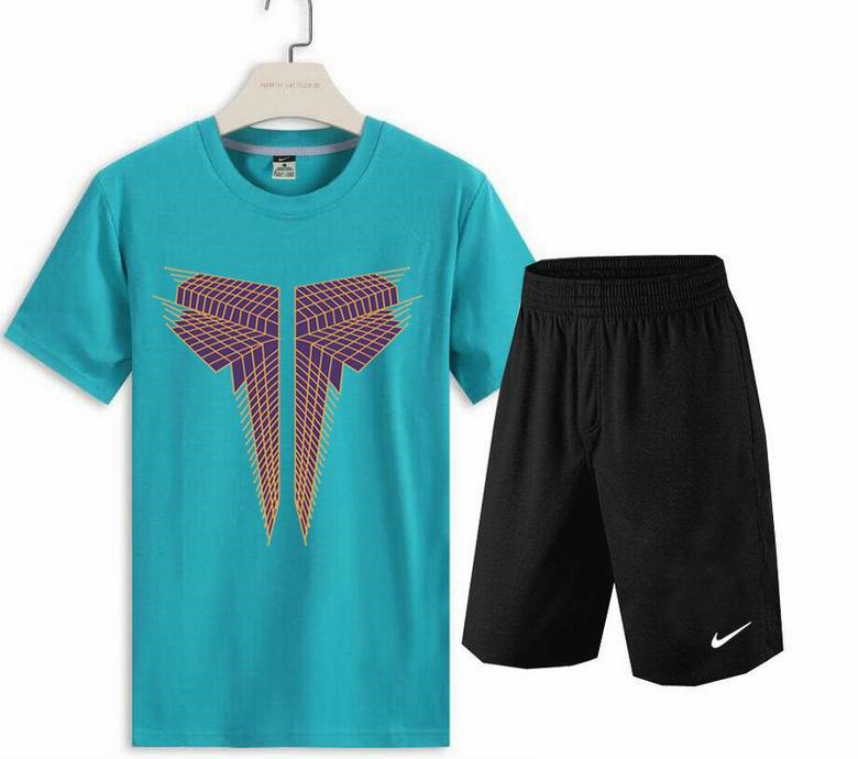 Wholesale Cheap N ike Mens Short Sleeve Tracksuits for Sale