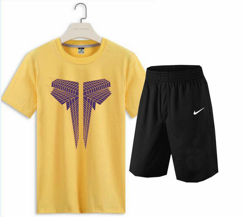 Wholesale Cheap N ike Mens Short Sleeve Tracksuits for Sale
