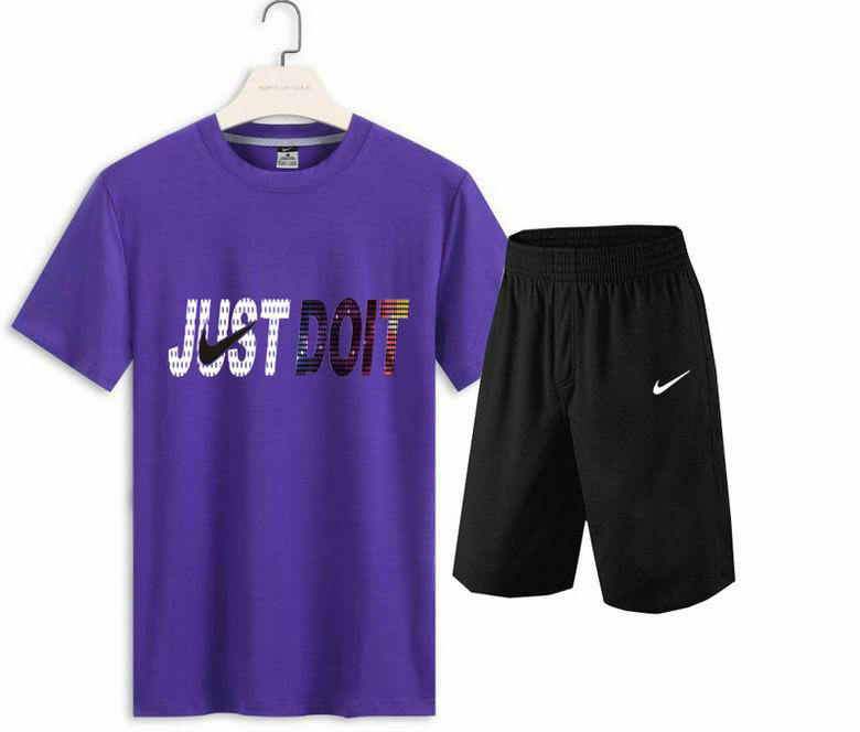 Wholesale Cheap N ike Mens Short Sleeve Tracksuits for Sale