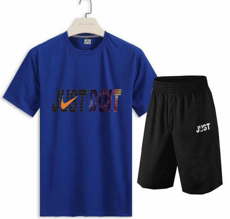 Wholesale Cheap N ike Mens Short Sleeve Tracksuits for Sale
