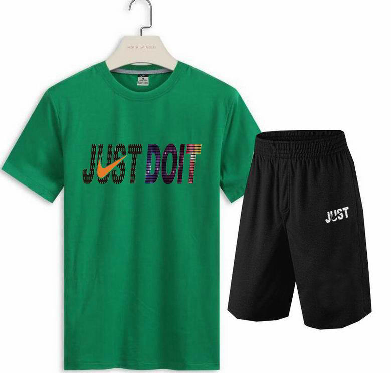 Wholesale Cheap N ike Mens Short Sleeve Tracksuits for Sale