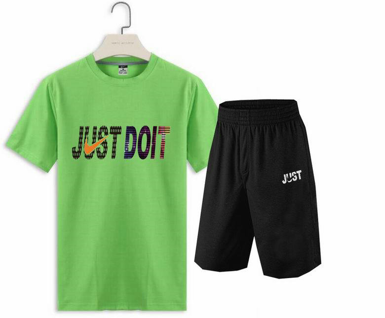 Wholesale Cheap N ike Mens Short Sleeve Tracksuits for Sale