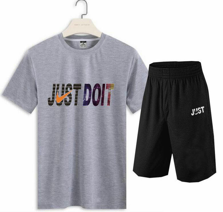 Wholesale Cheap N ike Mens Short Sleeve Tracksuits for Sale