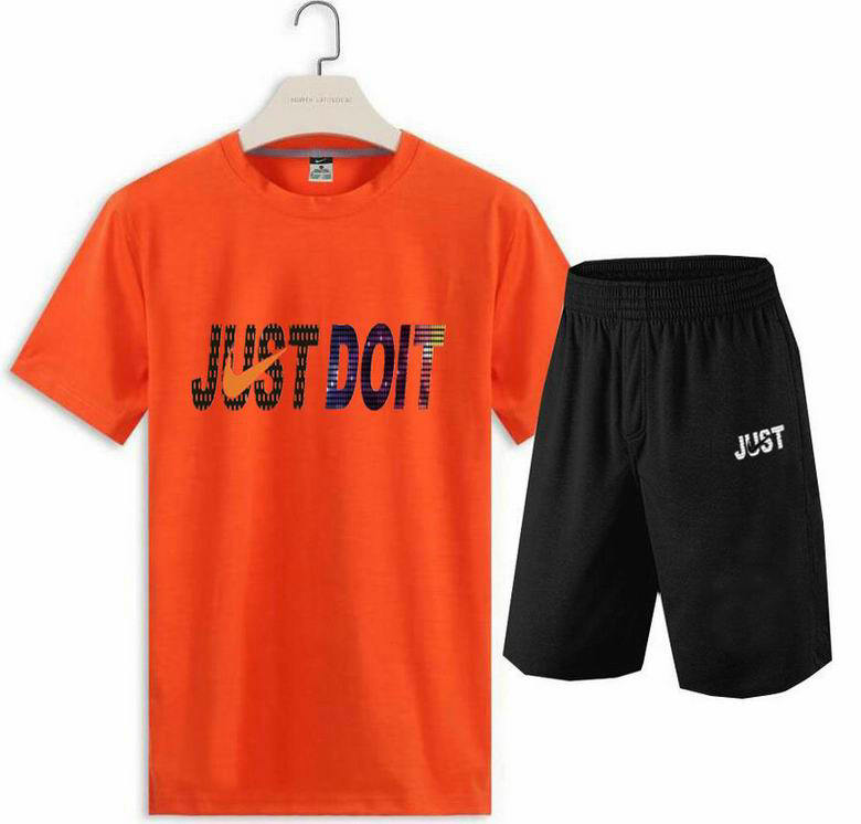 Wholesale Cheap N ike Mens Short Sleeve Tracksuits for Sale