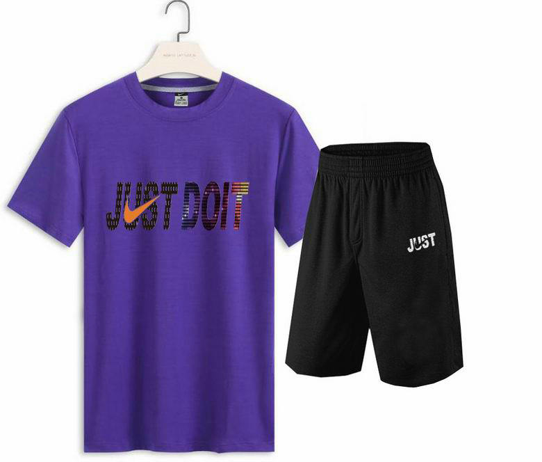 Wholesale Cheap N ike Mens Short Sleeve Tracksuits for Sale