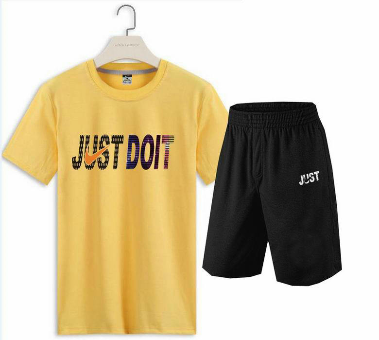 Wholesale Cheap N ike Mens Short Sleeve Tracksuits for Sale