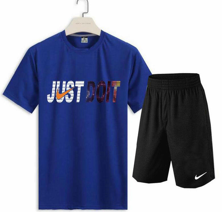Wholesale Cheap N ike Mens Short Sleeve Tracksuits for Sale