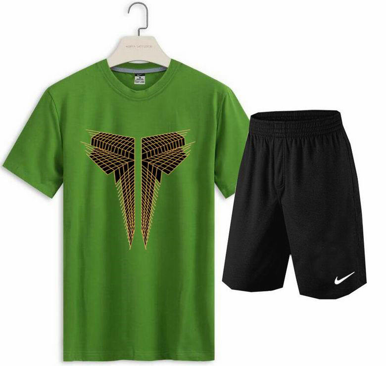 Wholesale Cheap N ike Mens Short Sleeve Tracksuits for Sale