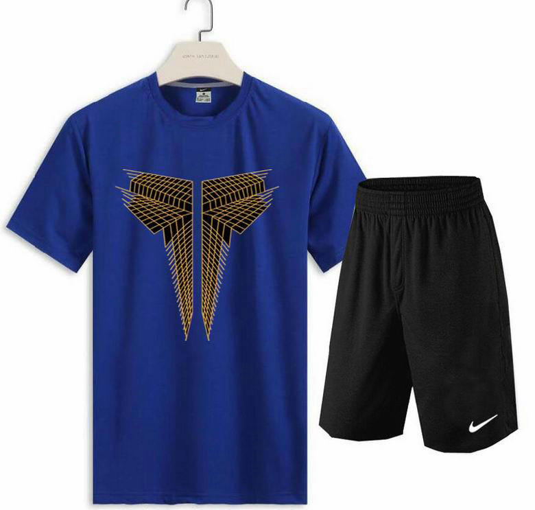 Wholesale Cheap N ike Mens Short Sleeve Tracksuits for Sale