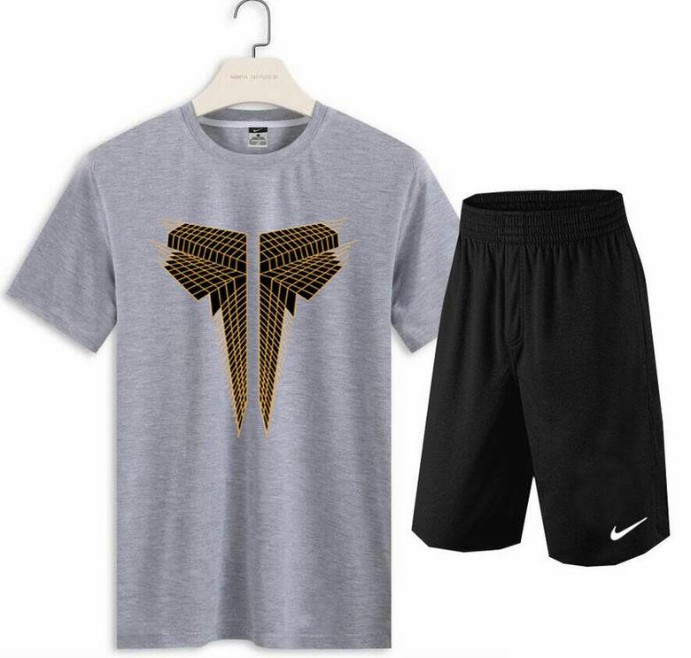 Wholesale Cheap N ike Mens Short Sleeve Tracksuits for Sale