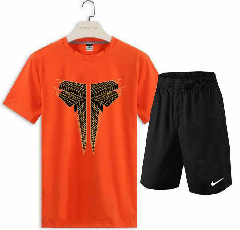Wholesale Cheap N ike Mens Short Sleeve Tracksuits for Sale