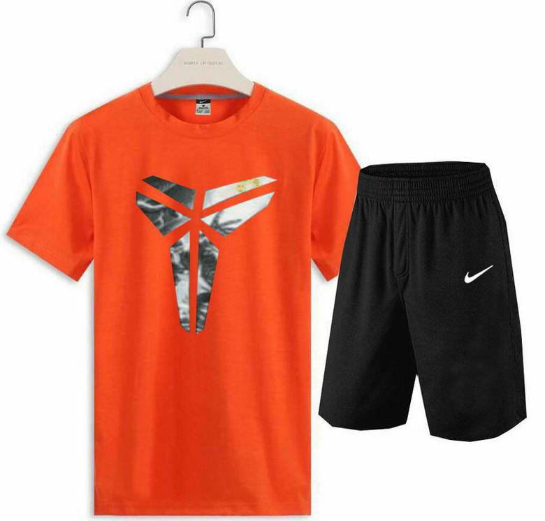 Wholesale Cheap N ike Mens Short Sleeve Tracksuits for Sale